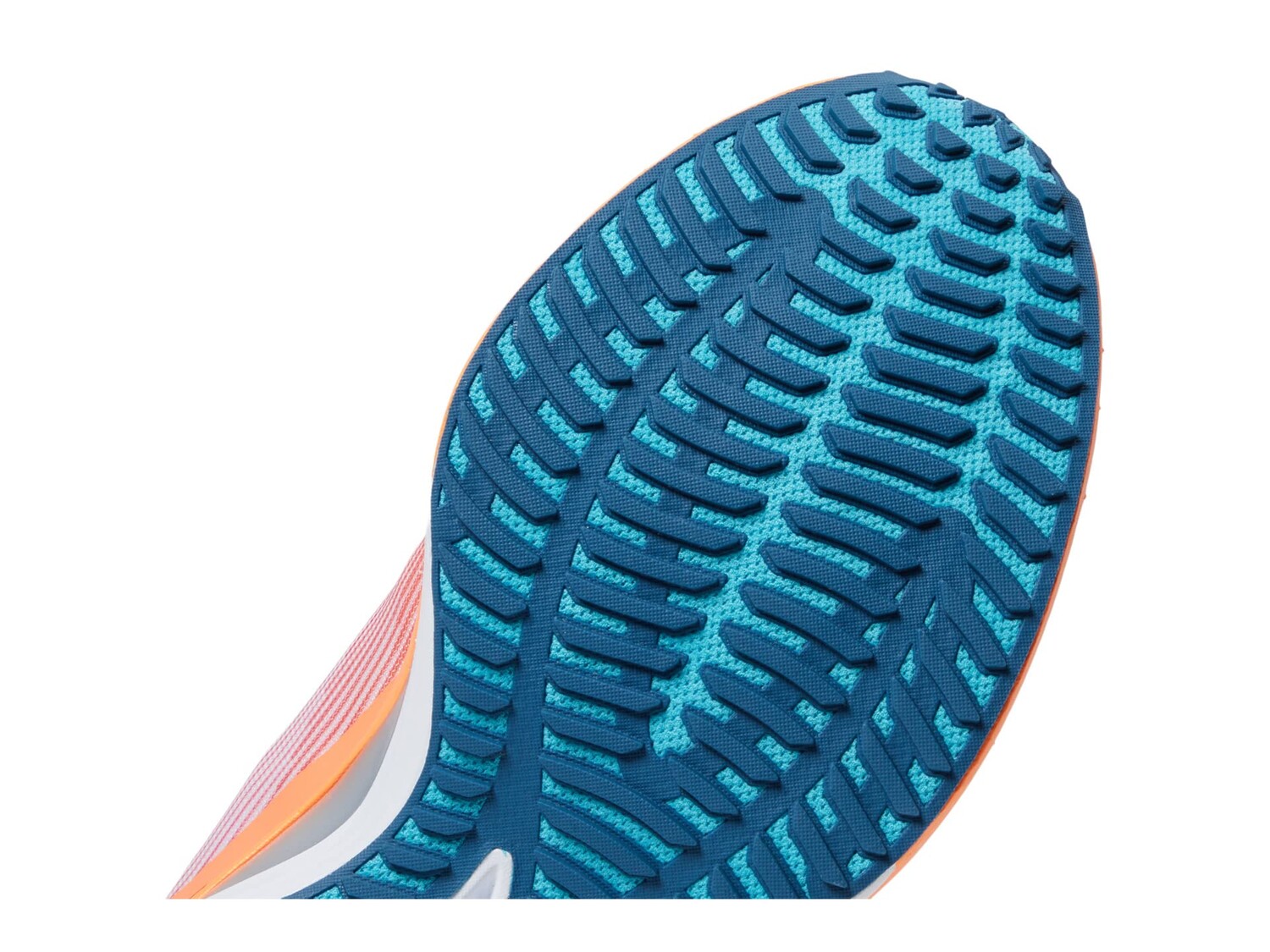 

Кроссовки Mizuno Wave Rebellion Flash, белый/серебристый, Белый;серый