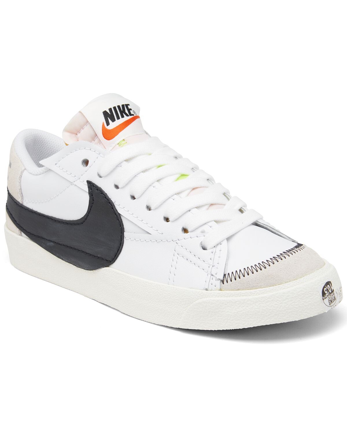 

Мужские повседневные кроссовки Blazer Low 77 Jumbo от Finish Line Nike