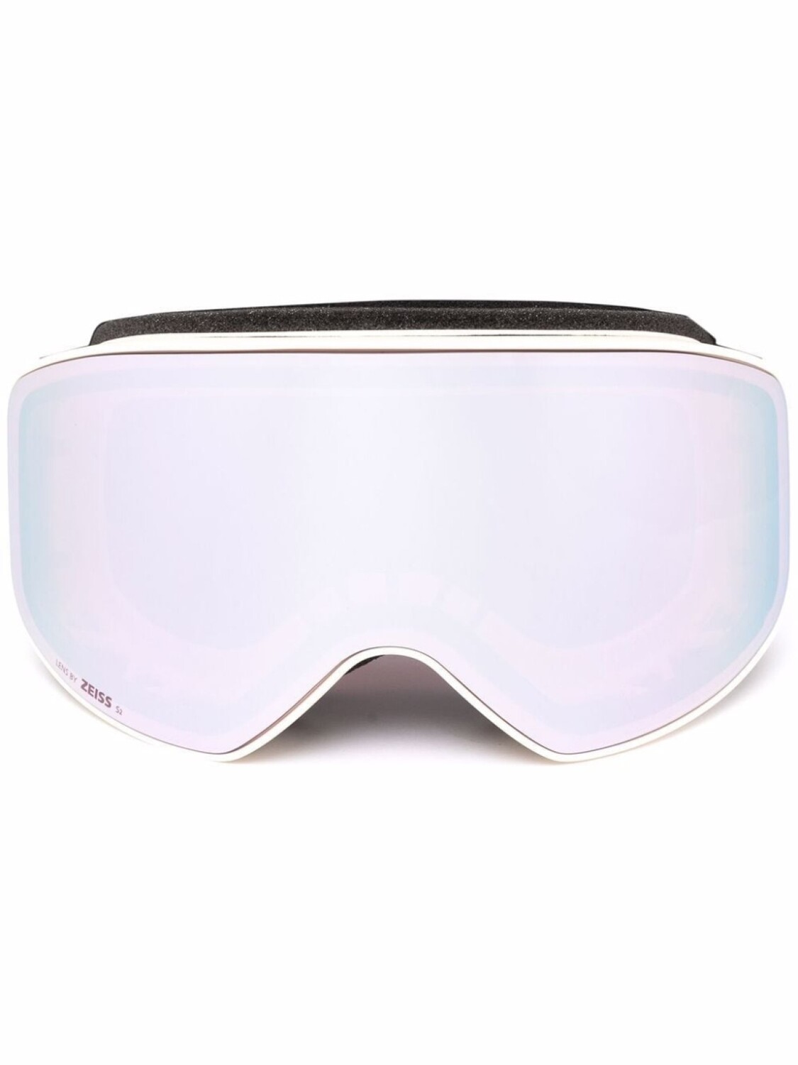 

Chloé Eyewear лыжная маска Injection, нейтральный цвет