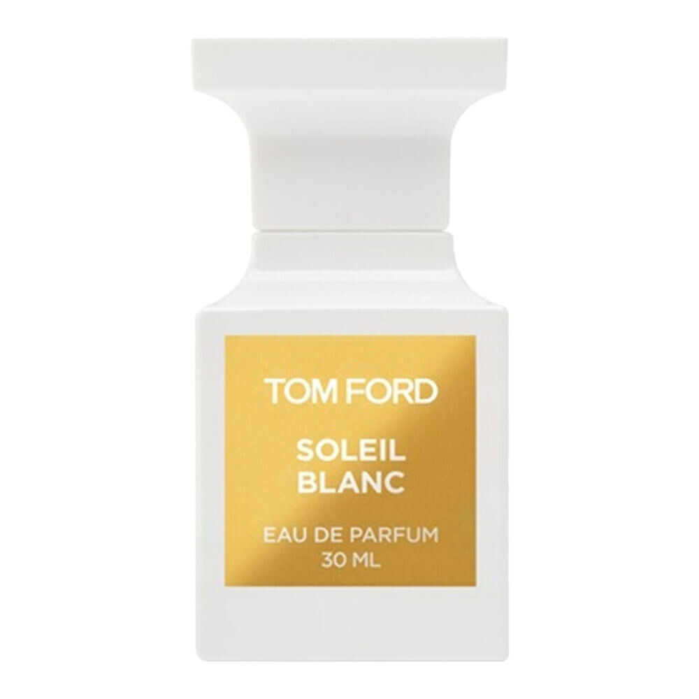 Парфюмированная вода унисекс Tom Ford Soleil Blanc, 30 мл