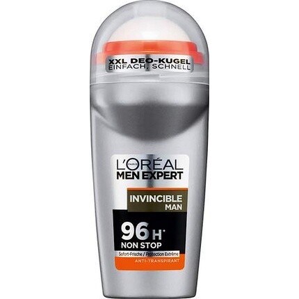 

Шариковый дезодорант Men Expert Invincible Sport, 50 мл L'Oréal Paris