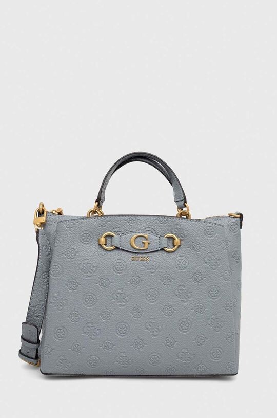 

Сумка Guess, синий