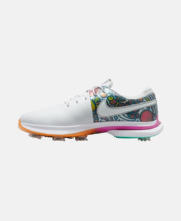 

Обувь для гольфа Nike, белый