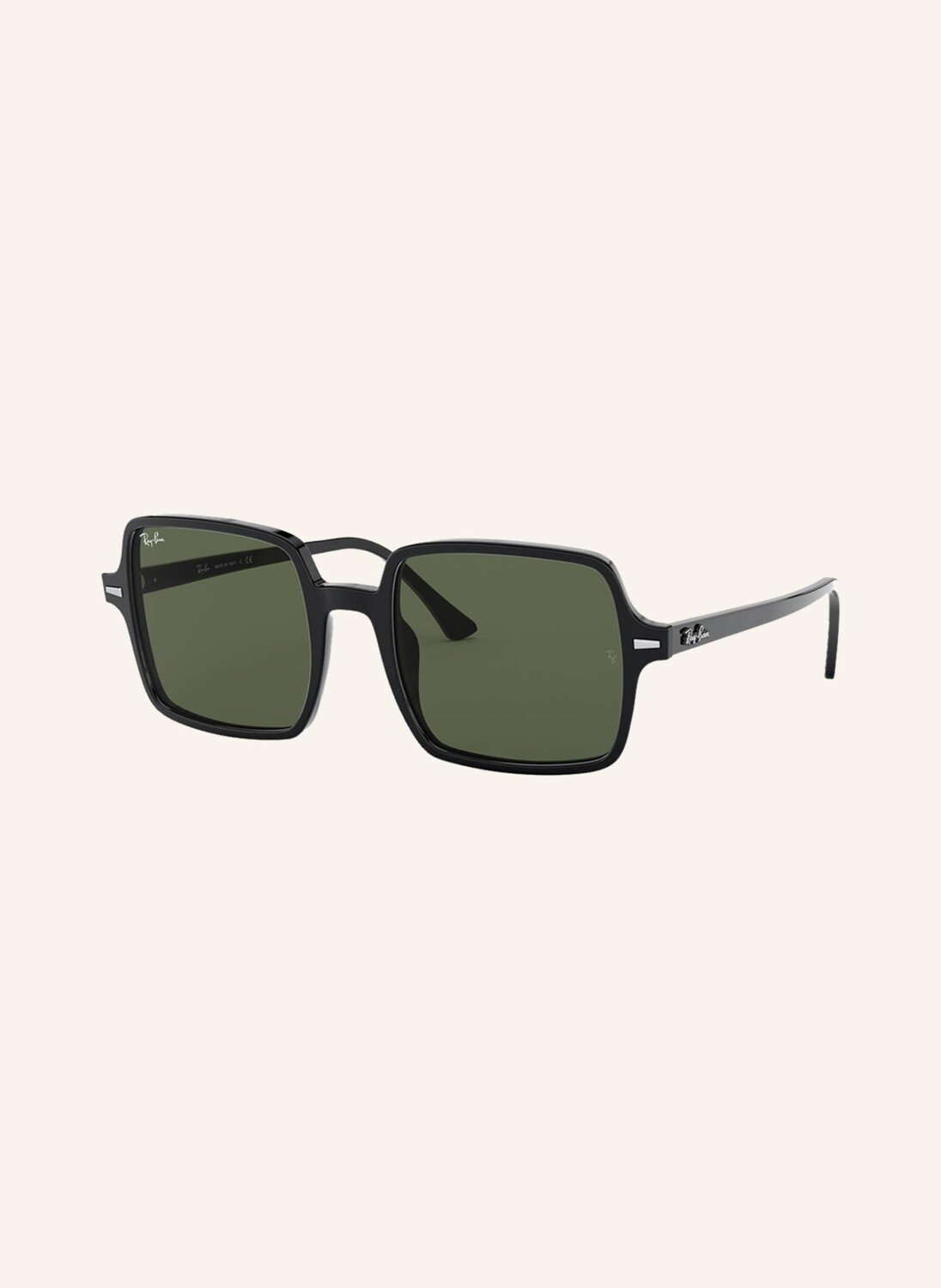 

Солнцезащитные очки Ray-Ban RB1973, черный