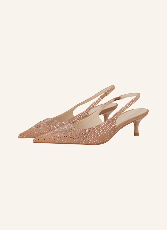 

Насосы Marc Cain, розовый