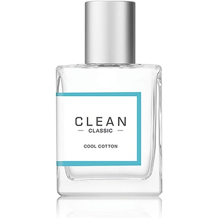 Совместимая парфюмированная вода Cool Cotton 30 мл, Clean парфюмированная вода спрей 30 мл clean classic simply clean
