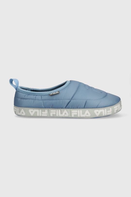 

Тапочки COMFIDER Fila, синий