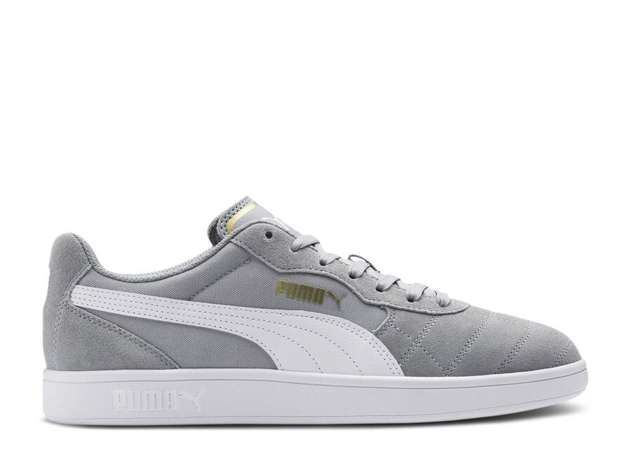 

Кроссовки Puma Astro Kick 'High Rise Team Gold', серый