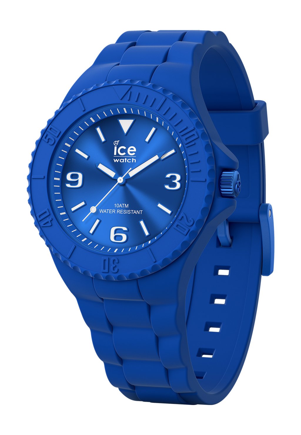 Часы GENERATION Ice-Watch, цвет flashy blue m