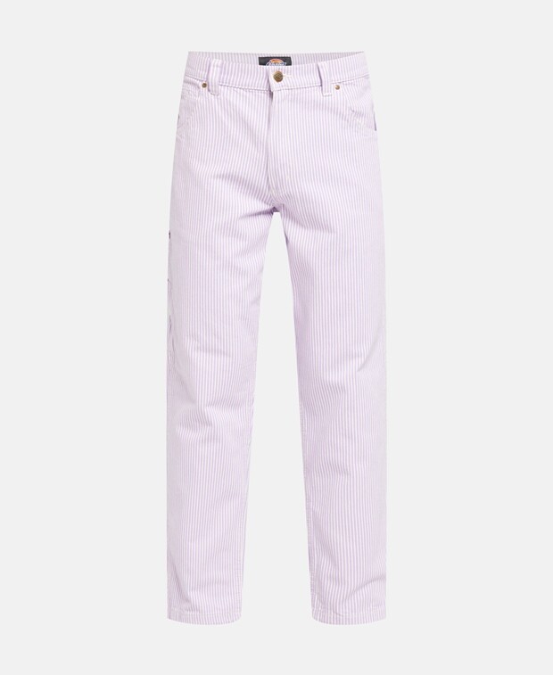 

Прямые джинсы Dickies, сирень