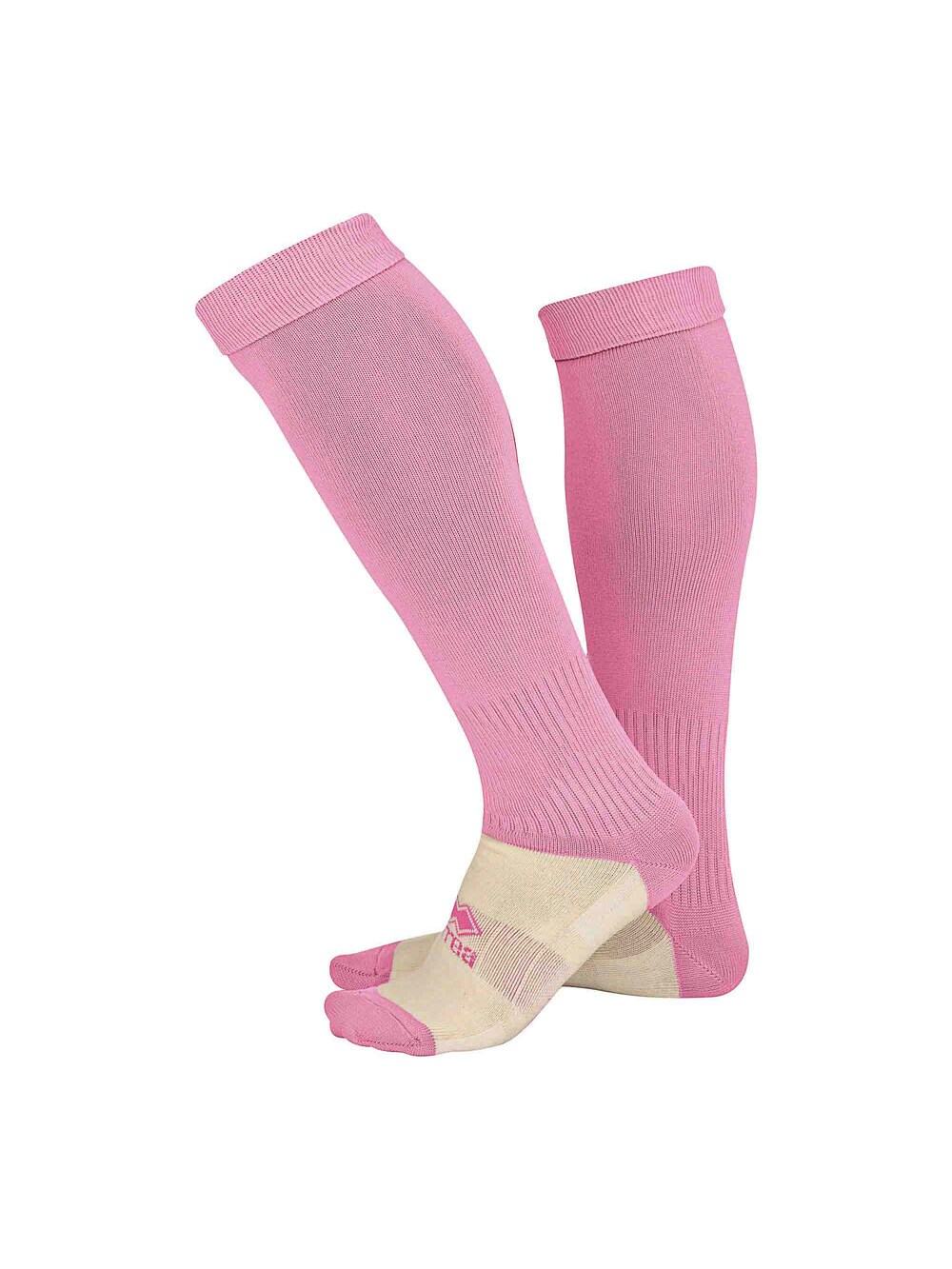 цена Спортивные носки Errea Jr Rosa, розовый