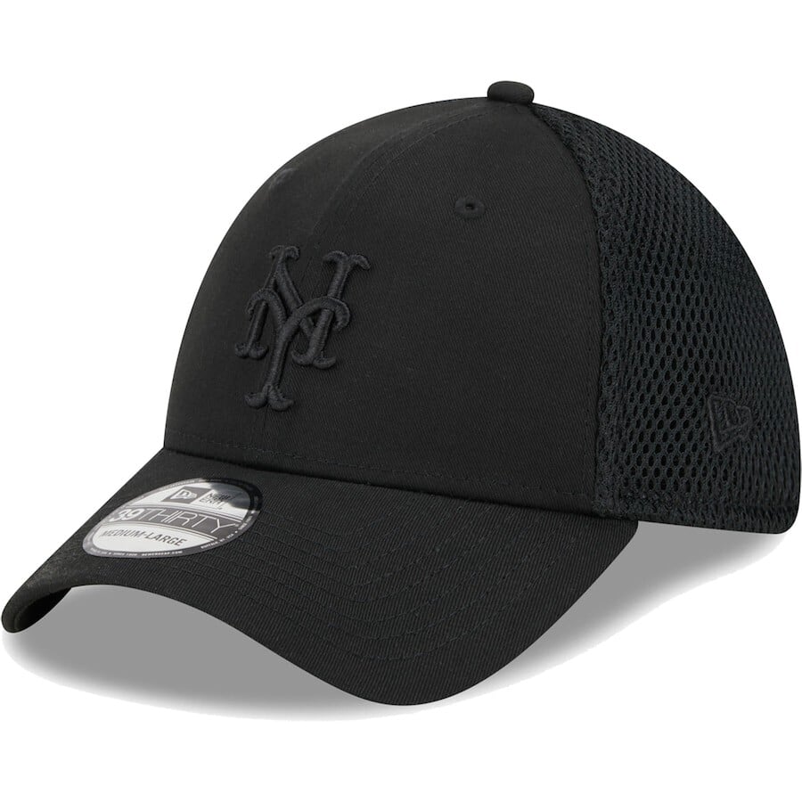 

Бейсболка New Era New York Mets