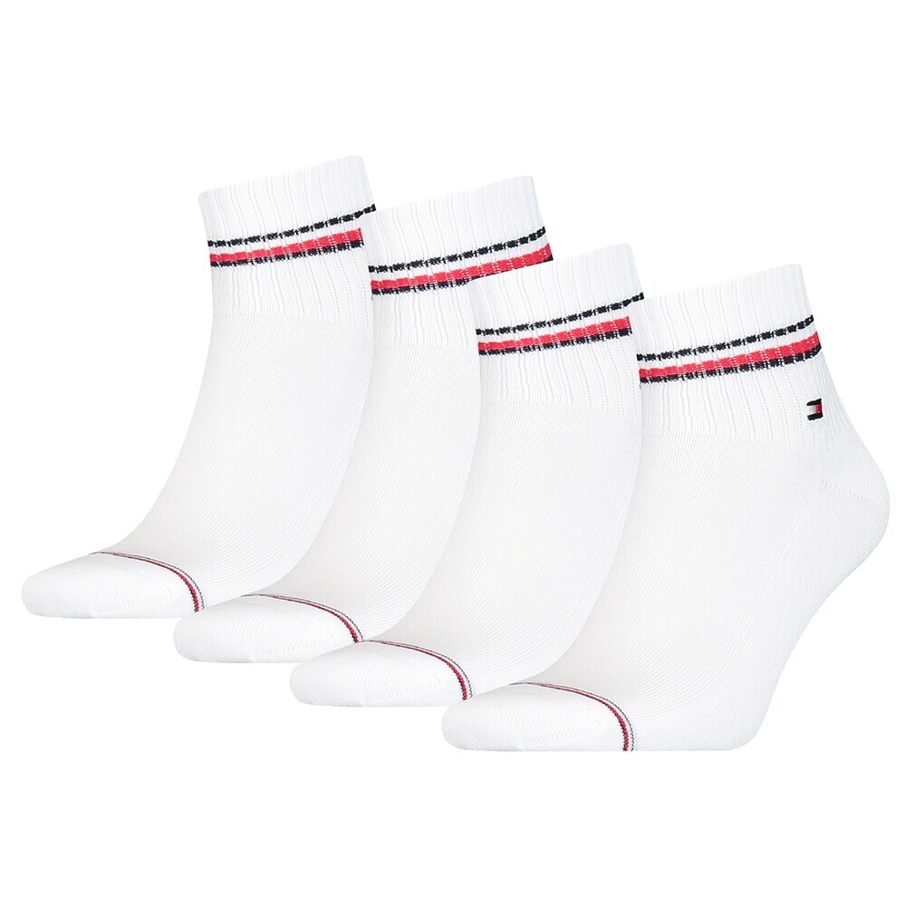 

Носки Tommy Hilfiger, белый