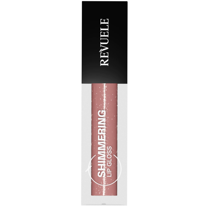 

Блеск для губ shimmering lip gloss Revuele, цвет 23