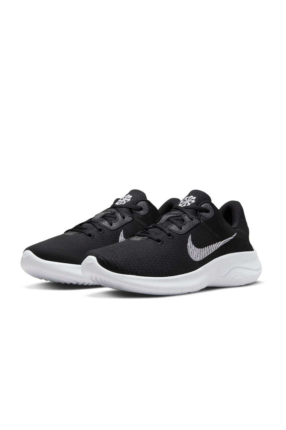 

Черные мужские кроссовки Flex Experience 11 Nike, черный