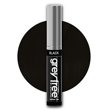 

Greyfree Root Touch-Up Temporary Grey Roots Concealer Черная/Нуар Тушь для волос
