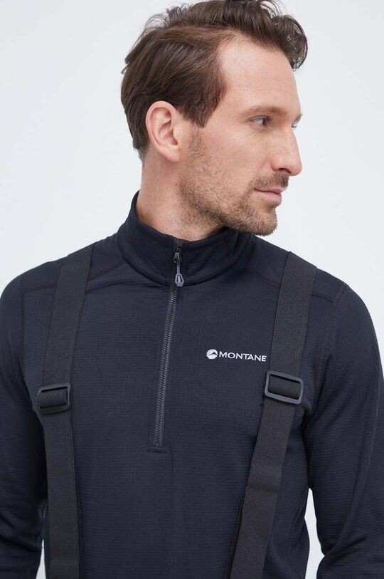 

Спортивная толстовка Protium Montane, черный