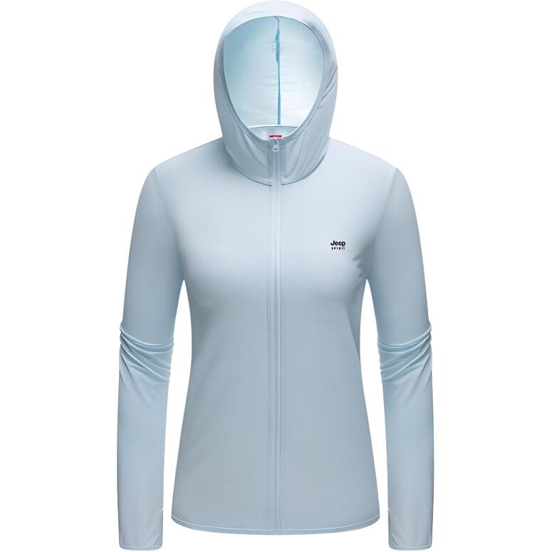 

Солнцезащитная одежда для женщин Jeep Spirit, цвет Women's silver-grey