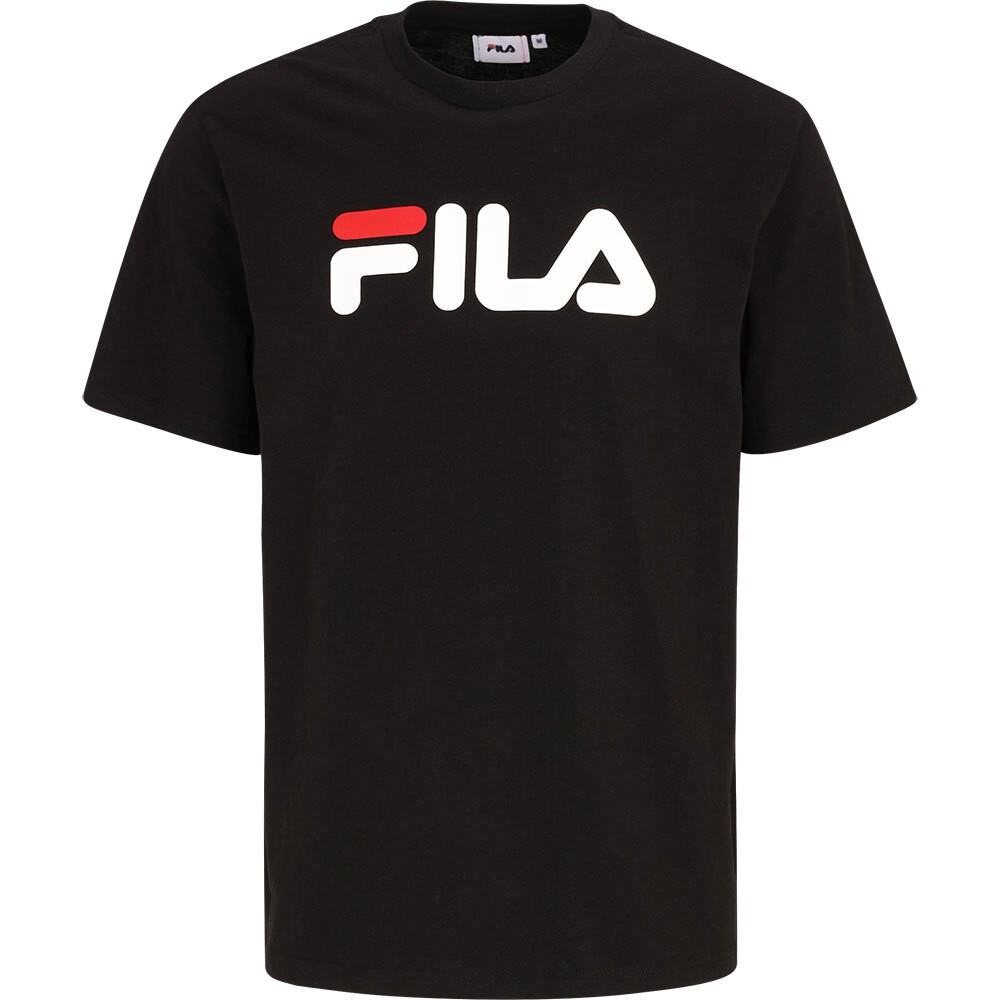 

Футболка Fila Bellano, черный