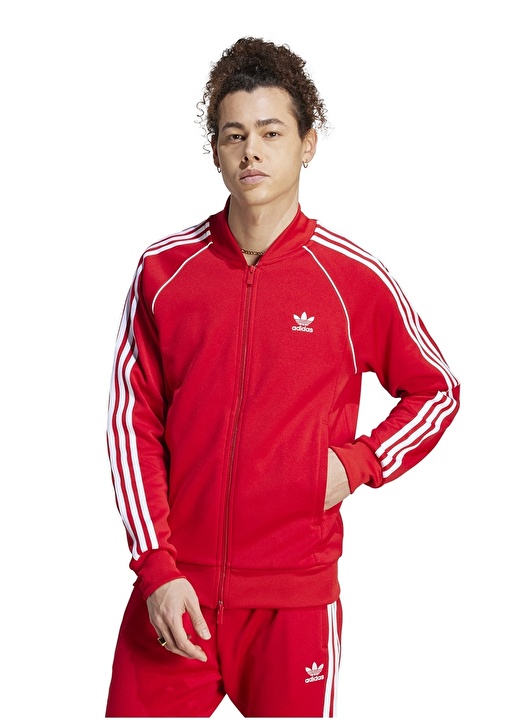 Adidas Originals Superstar track Top