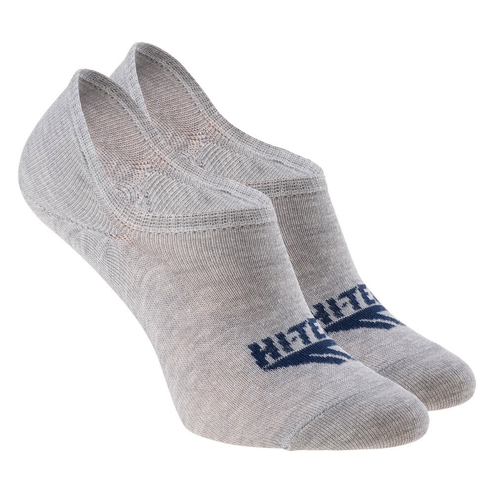 

Носки HI-TEC Streat Short, серый