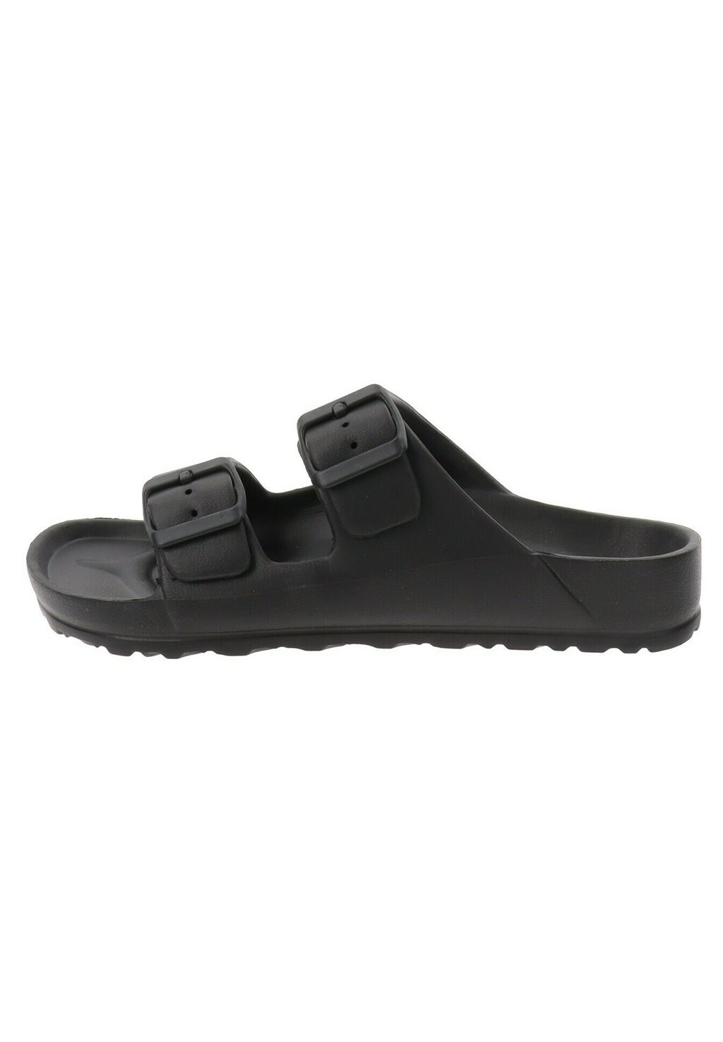 

Шлепанцы AXA SHOES, черный