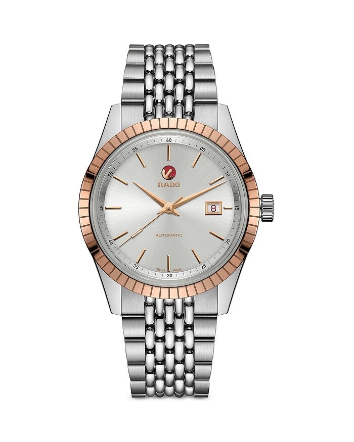 

Традиционные часы Golden Horse, 41,8 мм RADO