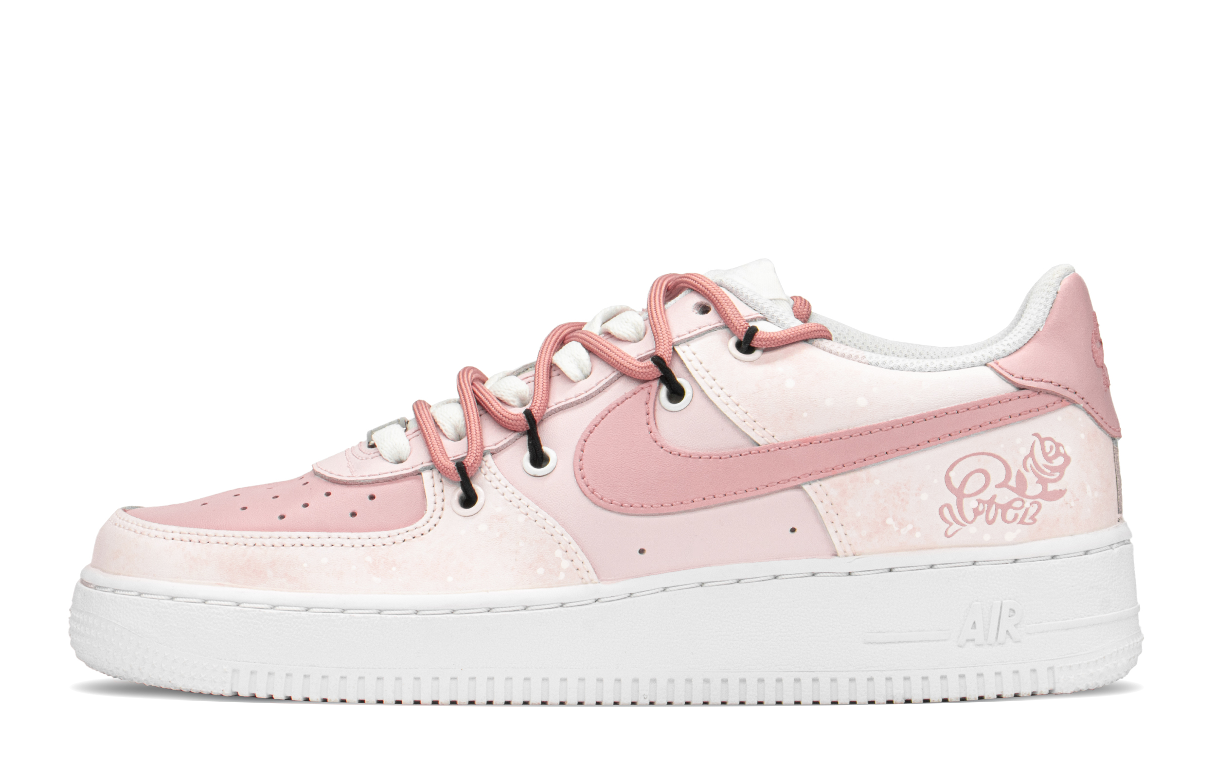 

Женские кроссовки для скейтбординга Nike Air Force 1