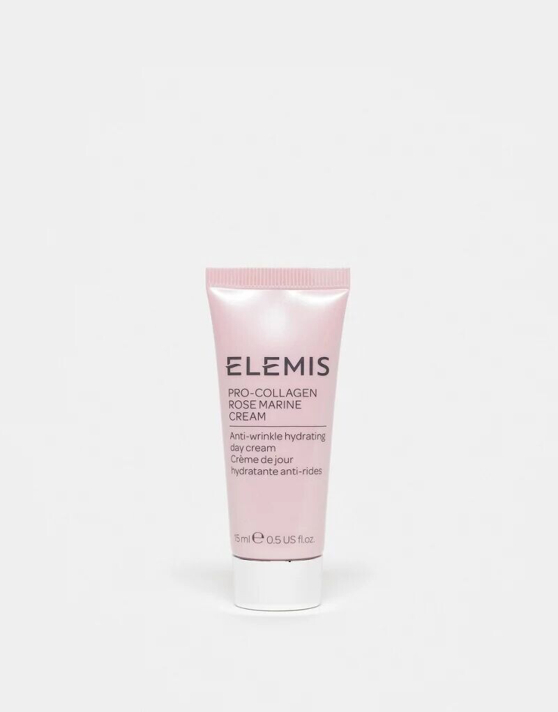 

Elemis Про-Коллагеновый морской крем с розой 15 мл