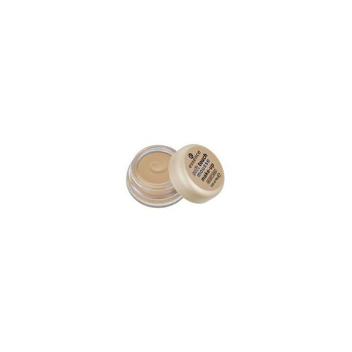 

Тональная основа Soft Touch Mousse Essence, 02 Matt Beige