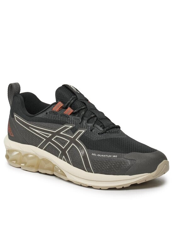 

Кроссовки Asics, черный