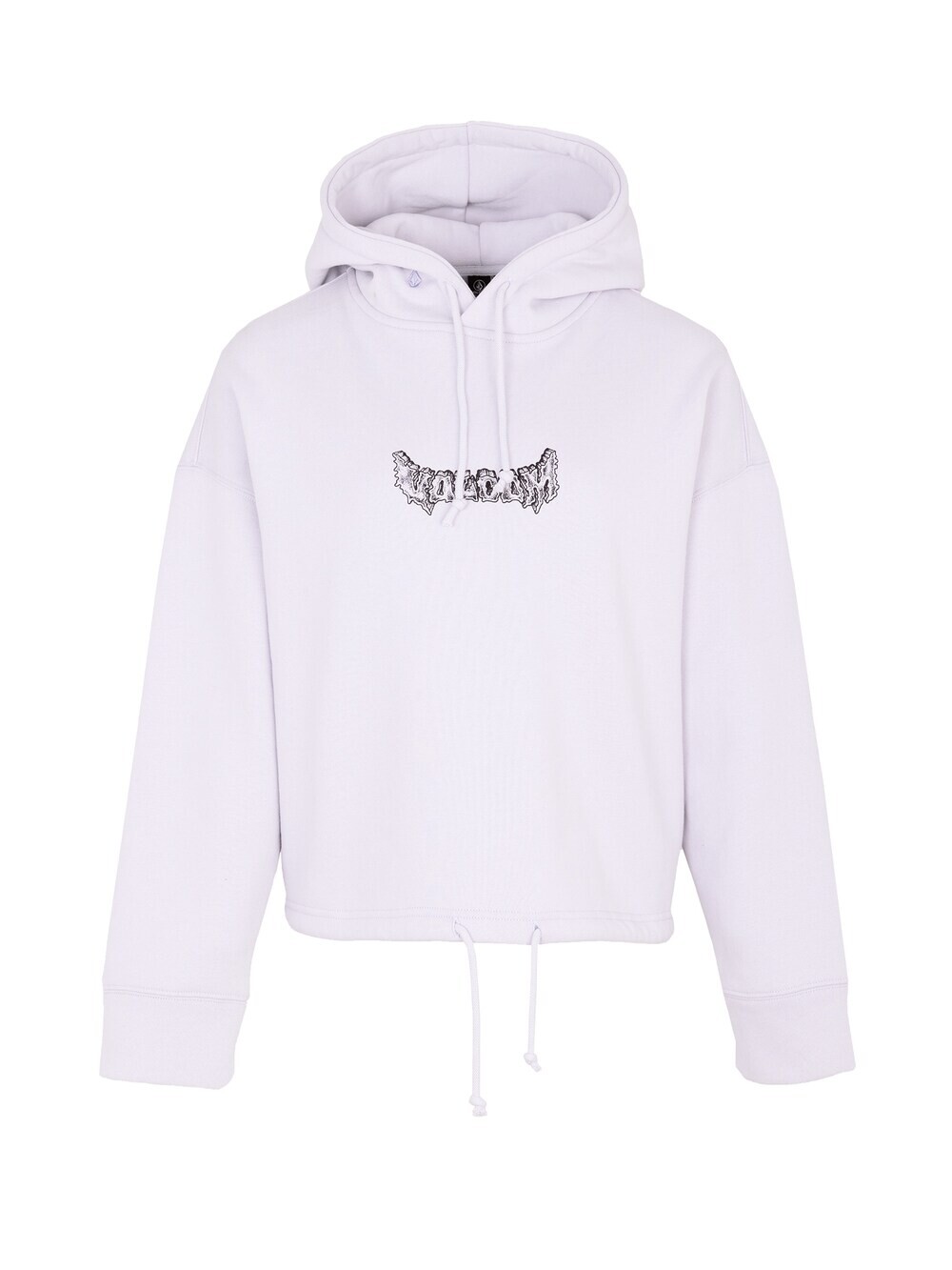 

Толстовка Volcom Tripstone, розовый