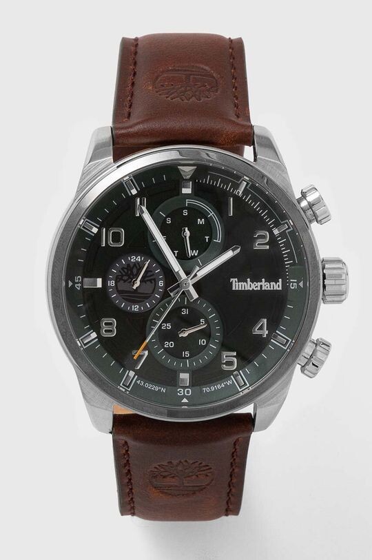 

Часы Тимберленд Timberland, мультиколор