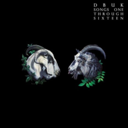 Виниловая пластинка DBUK - Songs One Through Sixteen