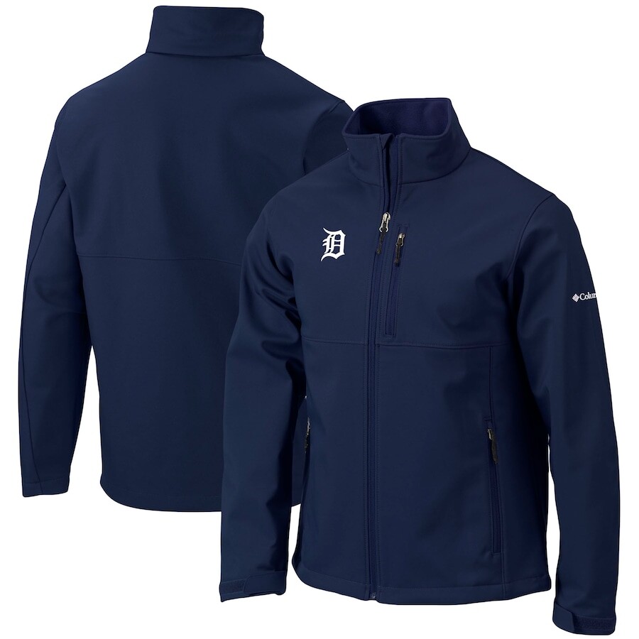 

Куртка Columbia Detroit Tigers, нави