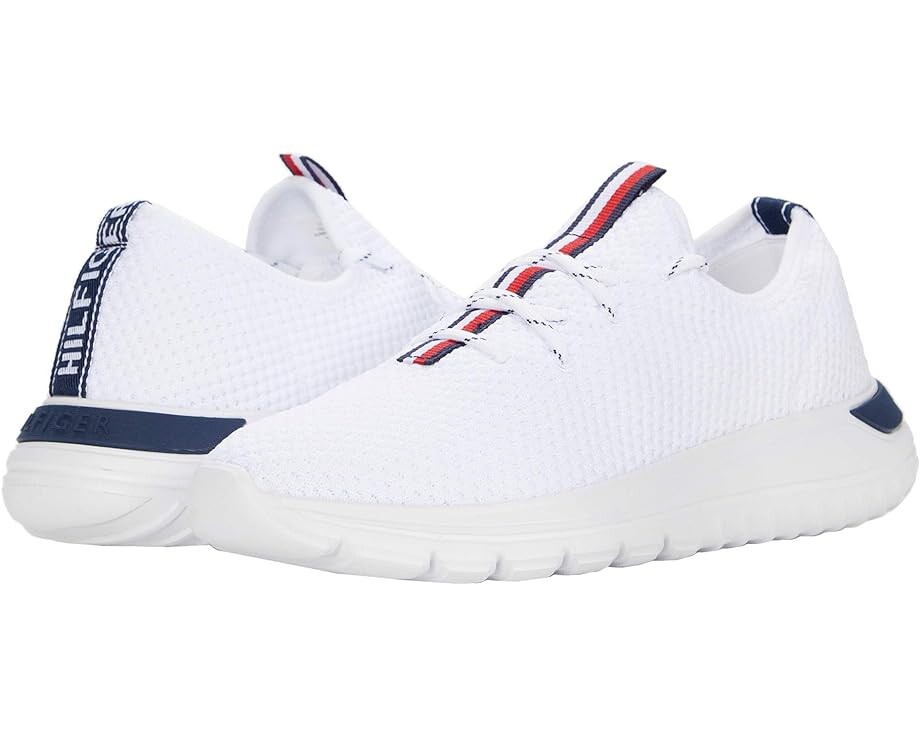 

Кроссовки Tommy Hilfiger Noelen, белый