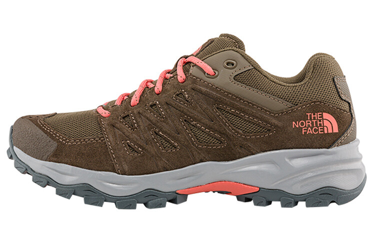 

Кроссовки женские с низким верхом Palm Tree The North Face