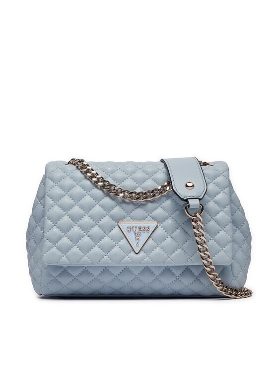 

Кошелек Guess, синий
