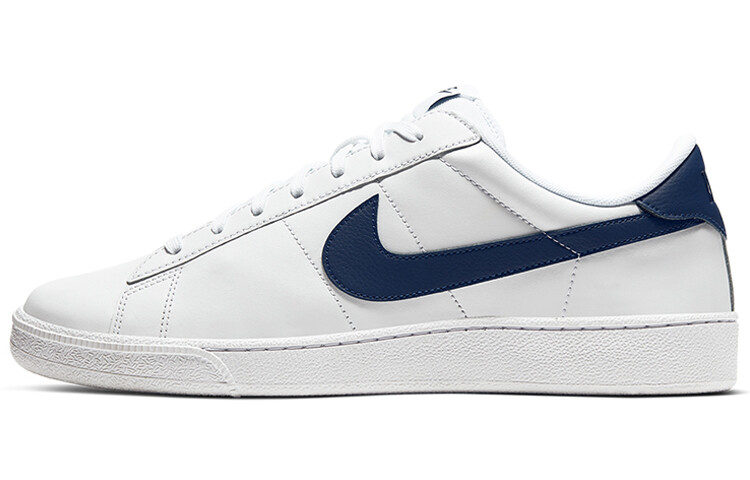 

Nike Tennis Classic CS Белый/Темно-синий