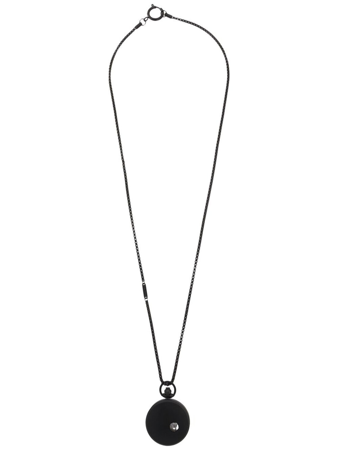 

Fob Paris карманные часы R40, черный