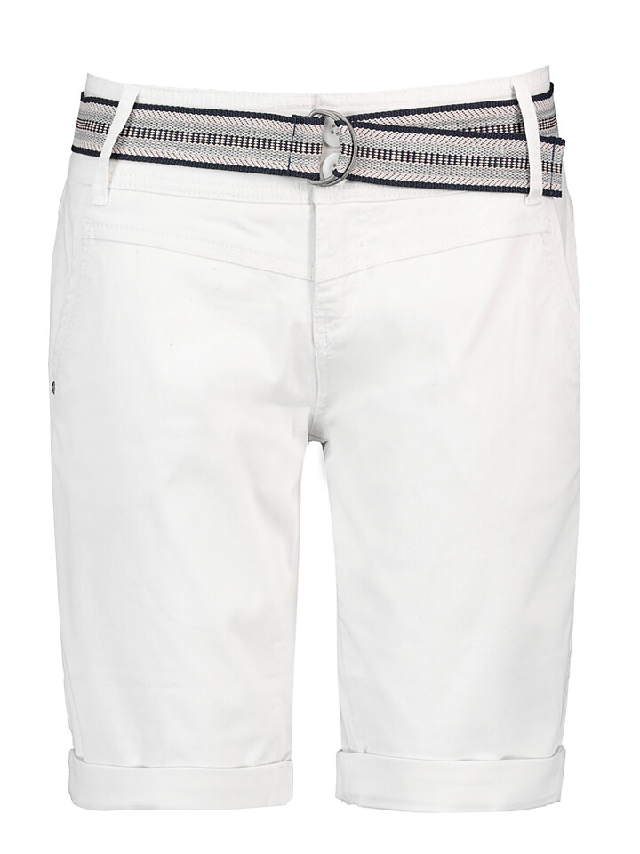 

Шорты Fresh Made Bermudas Fresh Made, белый