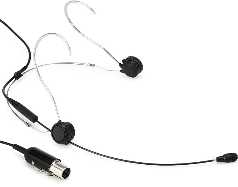 цена Микрофон Shure TwinPlex TH53 Omnidirectional Headset Microphone