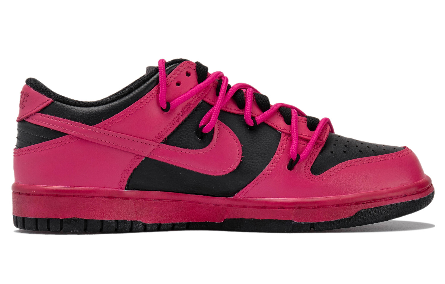 

Женские кроссовки для скейтбординга Nike Dunk, Pink
