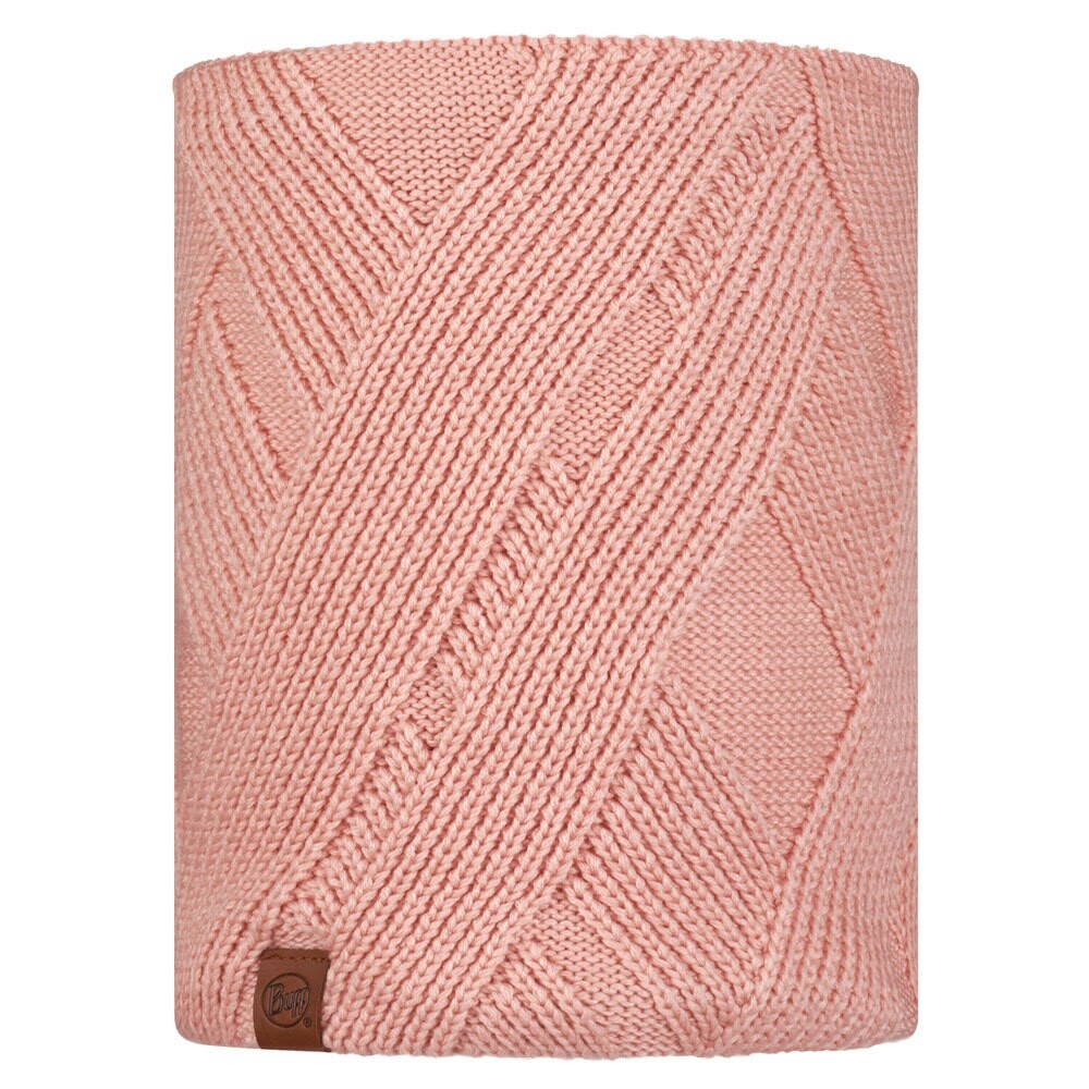 

Толстовка на молнии Buff Knitted &, розовый