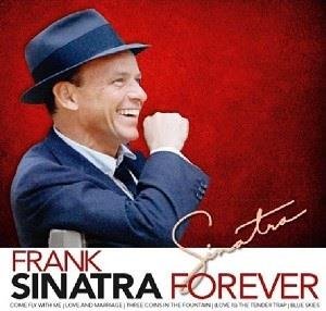 виниловая пластинка rat pack frank sinatra dean martin Виниловая пластинка Sinatra Frank - Frank Sinatra - Forever