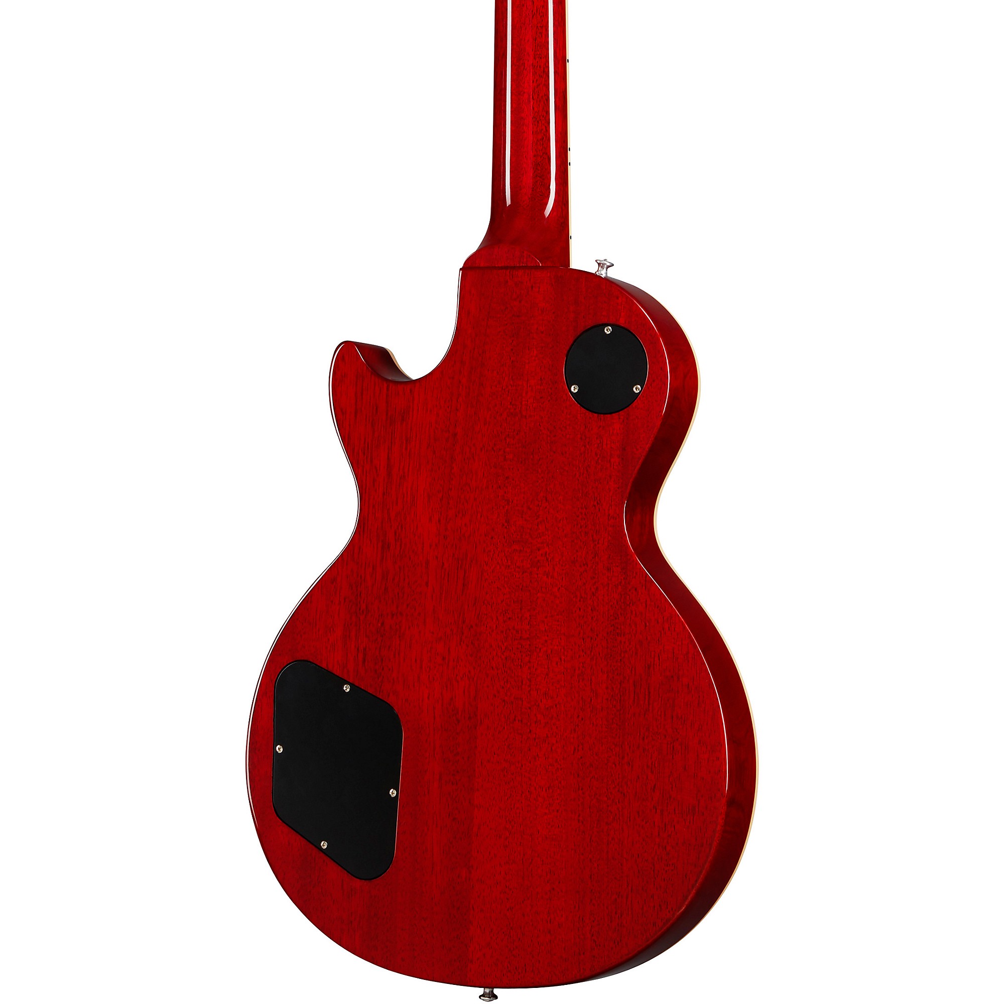 Электрогитара Gibson Les Paul Deluxe '70s Cherry Sunburst