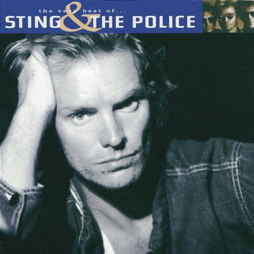 

CD диск Sting / Police: The Very Best Of Sting and The Police