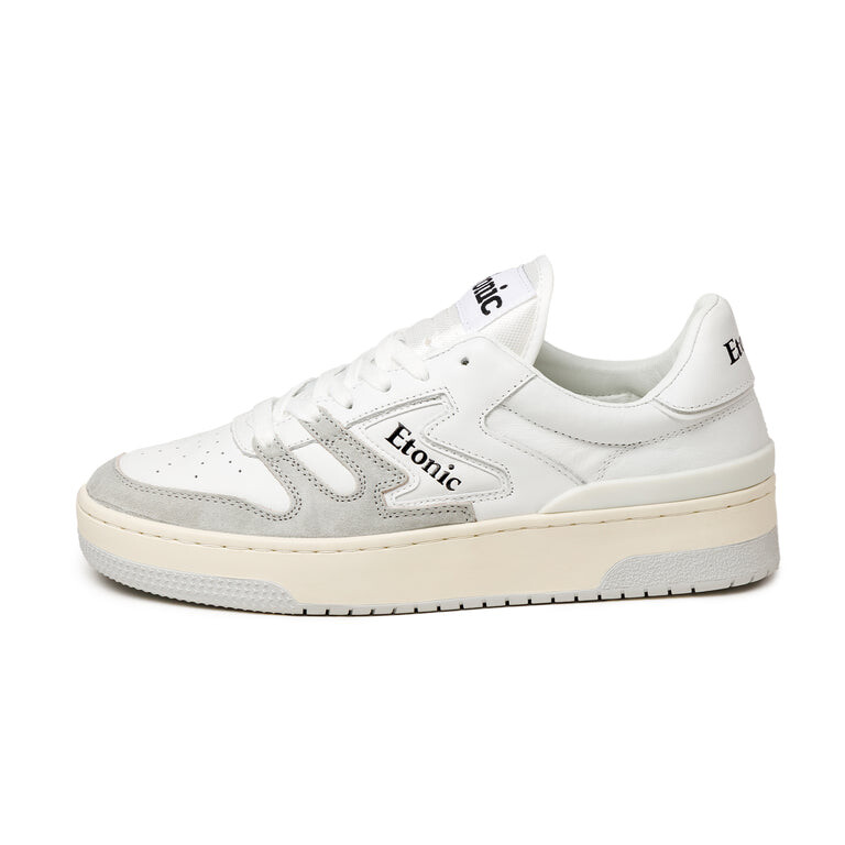 

Кроссовки B481 *Suede* Etonic, белый