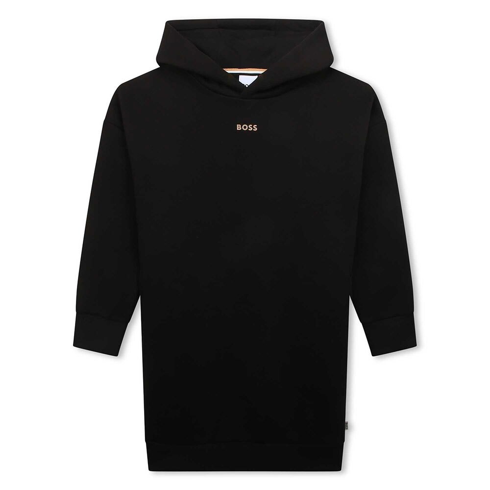 

Платье BOSS J12232, черный