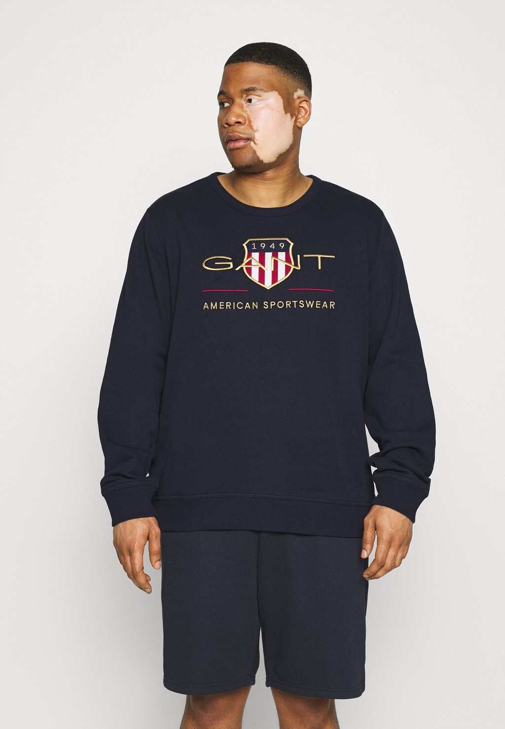 

Толстовка GANT